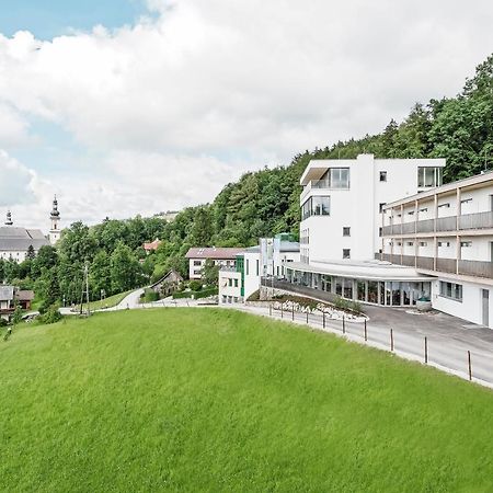 Spes ホテル＆セミナール Schlierbach エクステリア 写真